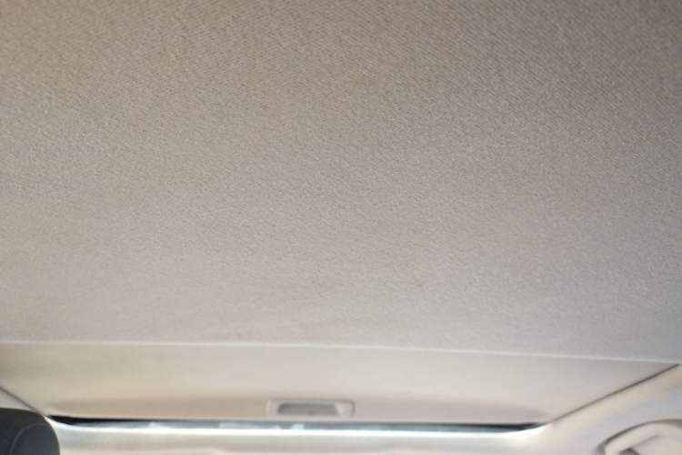 Used Honda Civic 2016 220TURBO CVT Prestige Edition Headliner