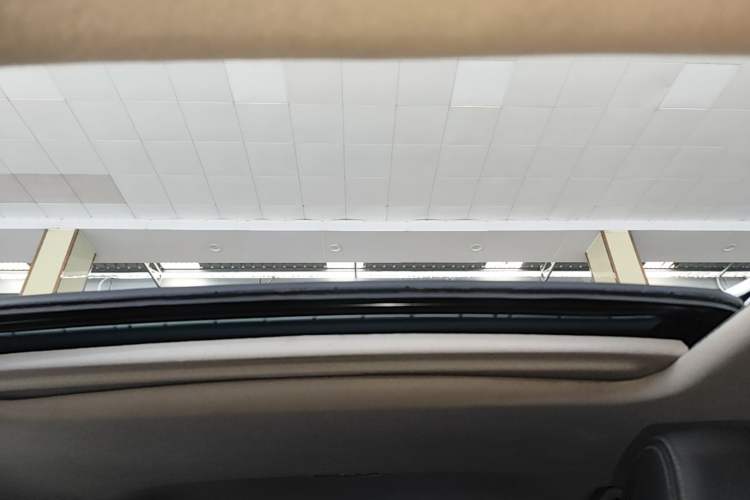 Used Honda Civic 2016 220TURBO CVT Prestige Edition Headliner