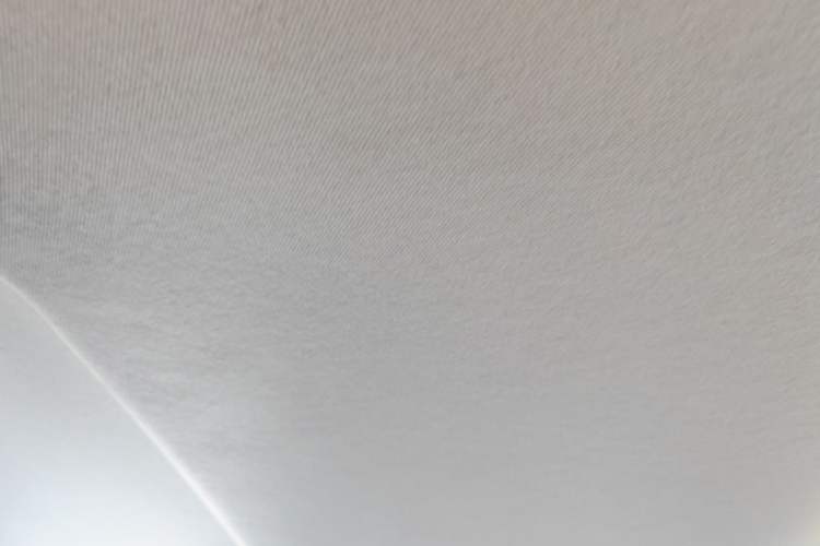 Used Honda Civic 2016 220TURBO CVT Luxury Edition Headliner