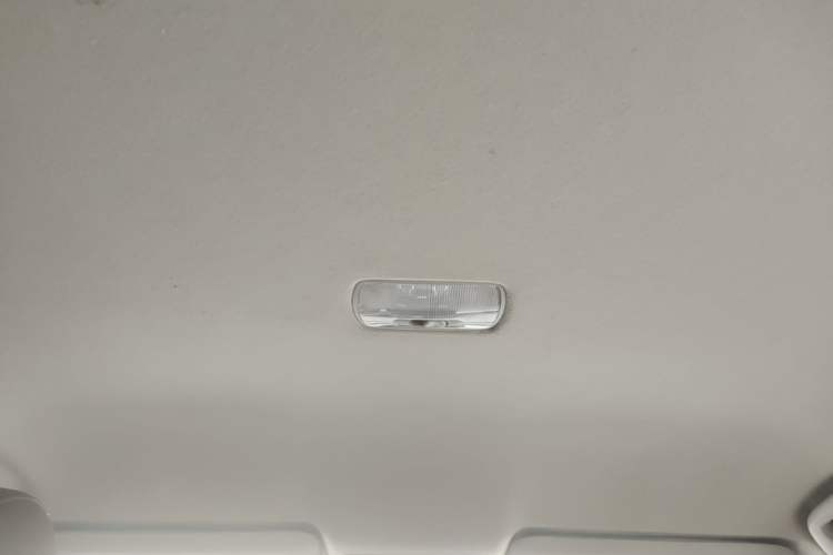 Used Honda Civic 2016 180TURBO Manual Comfort Version Headliner