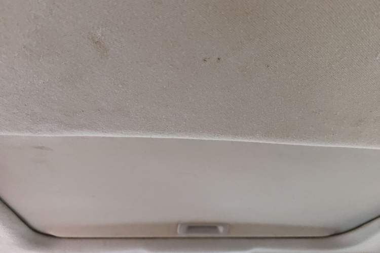 Used Honda Civic 2016 220TURBO CVT Prestige Edition Headliner