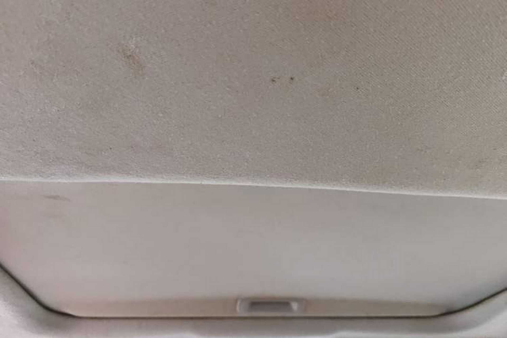 Used Honda Civic 2016 220TURBO CVT Prestige Edition Headliner