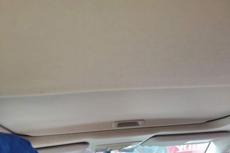 Used Honda Civic 2016 180TURBO CVT Comfort Version Headliner