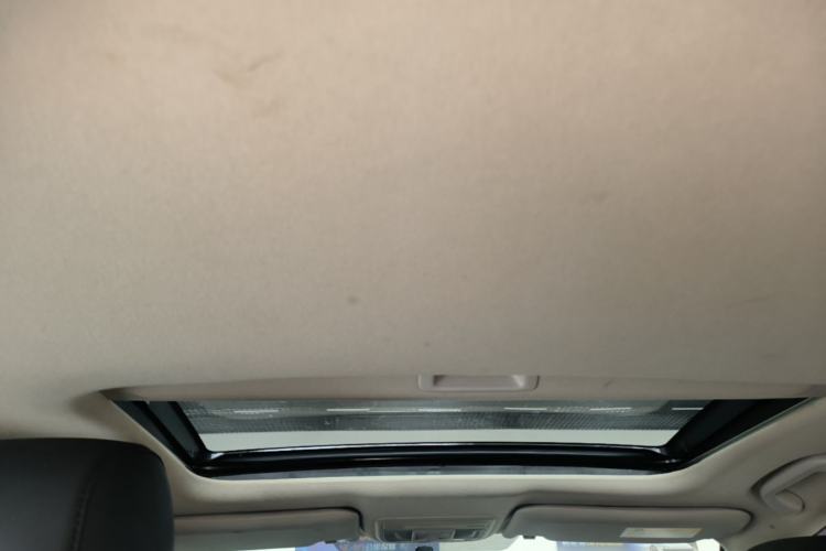 Used Honda Civic 2016 180TURBO CVT Comfort Version Headliner