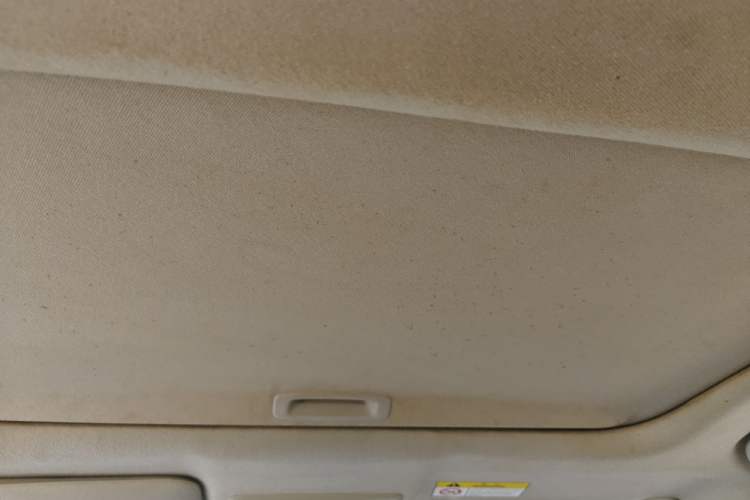 Used Honda Civic 2016 220TURBO CVT Prestige Edition Headliner