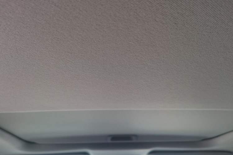 Used Honda Civic 2016 220TURBO CVT Luxury Edition Headliner
