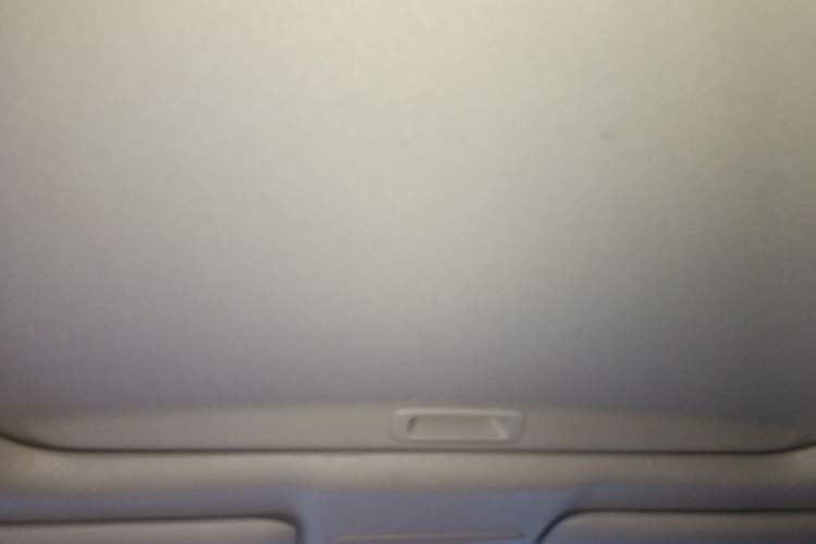 Used Honda Civic 2016 220TURBO CVT Luxury Edition Headliner