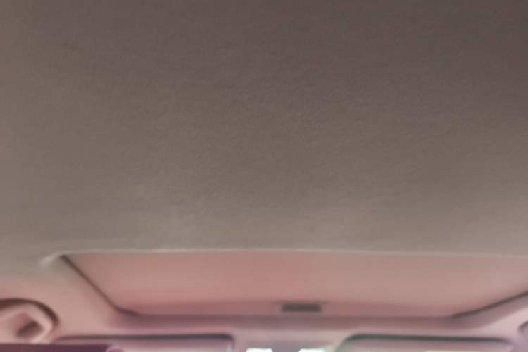 Used Honda Civic 2016 220TURBO CVT Prestige Edition Headliner
