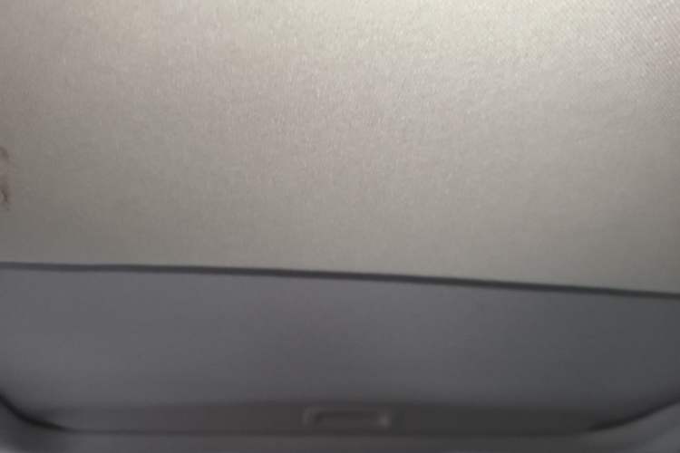 Used Honda Civic 2016 220TURBO CVT Luxury Edition Headliner