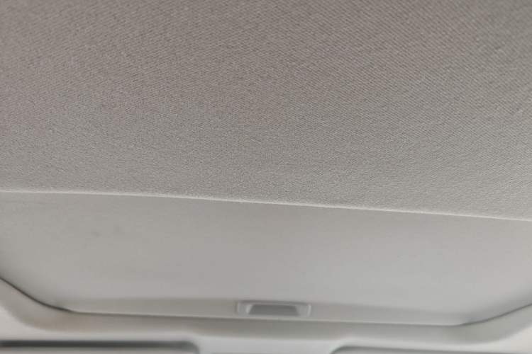 Used Honda Civic 2016 220TURBO CVT Luxury Edition Headliner