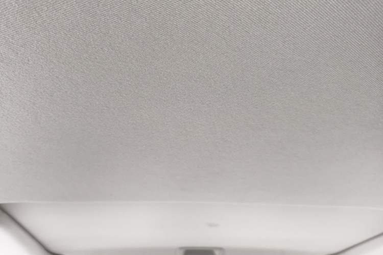 Used Honda Civic 2016 220TURBO CVT Prestige Edition Headliner