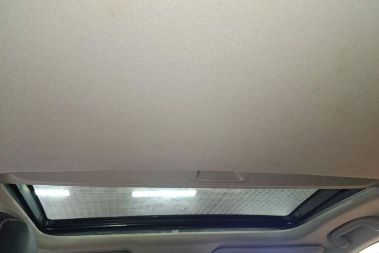 Used Honda Civic 2016 180TURBO CVT Comfort Version Headliner