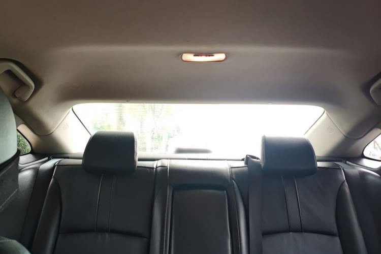 Used Honda Civic 2016 220TURBO CVT Prestige Edition Headliner