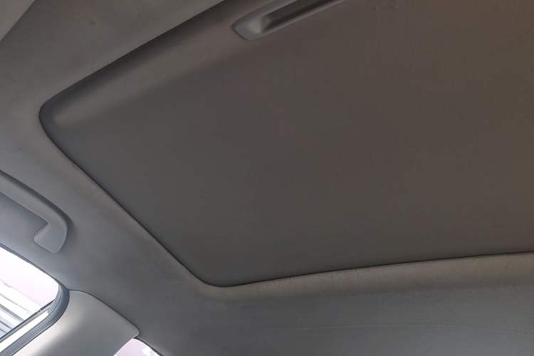 Used Honda Civic 2016 180TURBO CVT Comfort Version Headliner