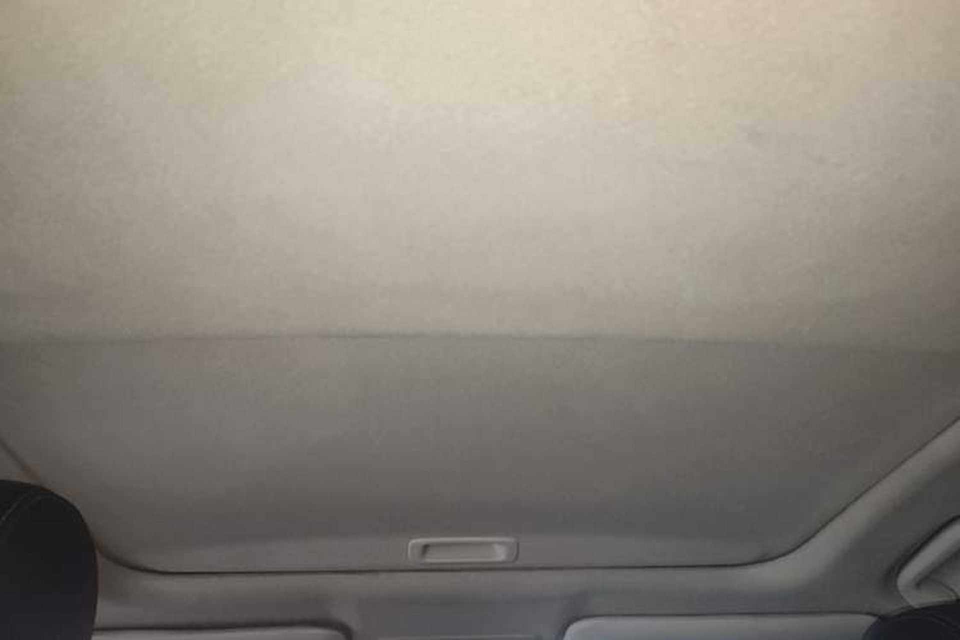 Used Honda Civic 2016 180TURBO CVT Comfort Version Headliner
