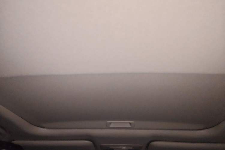 Used Honda Civic 2016 220TURBO CVT Prestige Edition Headliner