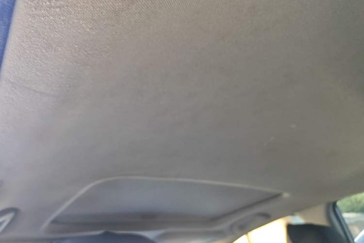 Used Honda Civic 2016 220TURBO CVT Luxury Edition Headliner