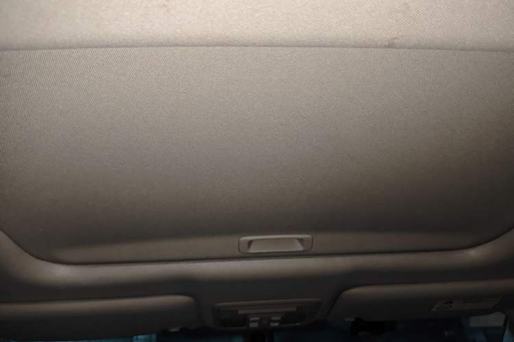 Used Honda Civic 2016 220TURBO CVT Luxury Edition Headliner
