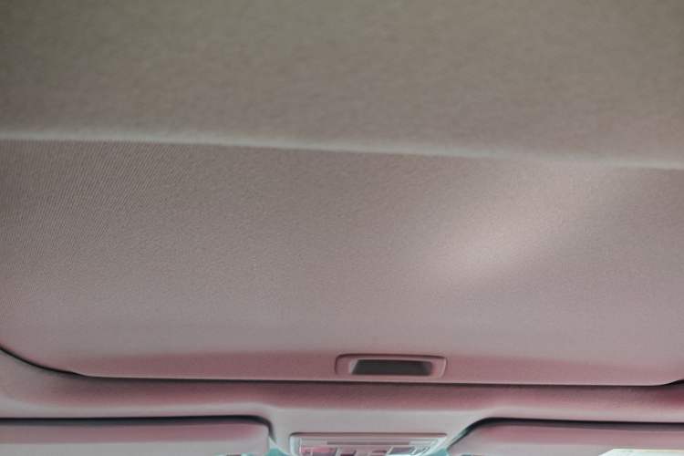 Used Honda Civic 2016 220TURBO CVT Luxury Edition Headliner