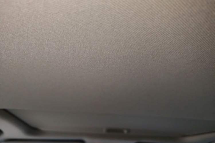 Used Honda Civic 2016 220TURBO CVT Luxury Edition Headliner