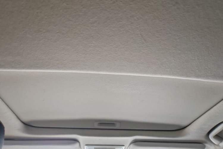 Used Honda Civic 2016 220TURBO CVT Luxury Edition Headliner