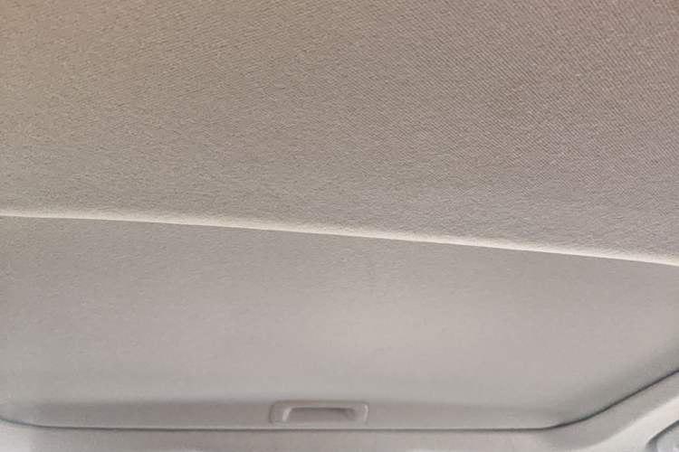 Used Honda Civic 2016 180TURBO CVT Comfort Version Headliner
