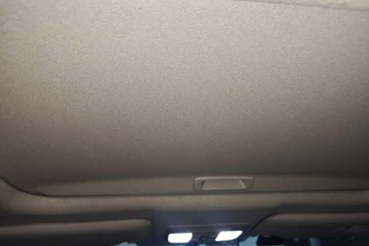 Used Honda Civic 2016 220TURBO CVT Prestige Edition Headliner