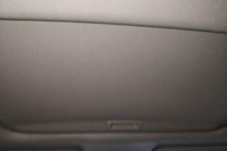 Used Honda Civic 2016 220TURBO CVT Luxury Edition Headliner