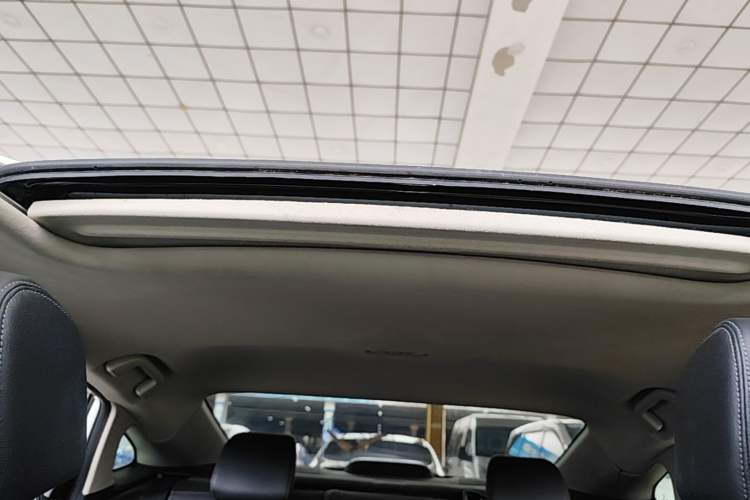 Used Honda Civic 2016 220TURBO CVT Prestige Edition Headliner