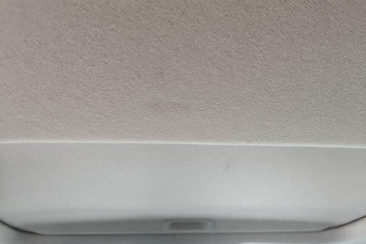 Used Honda Civic 2016 220TURBO CVT Prestige Edition Headliner