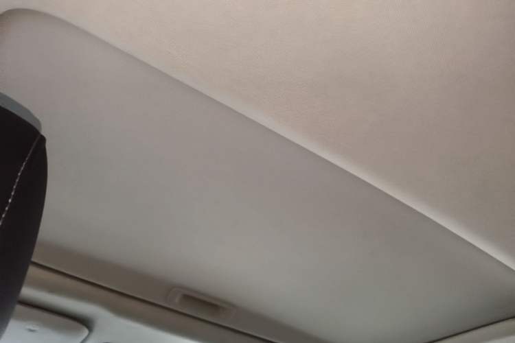 Used Honda Civic 2016 220TURBO CVT Luxury Edition Headliner