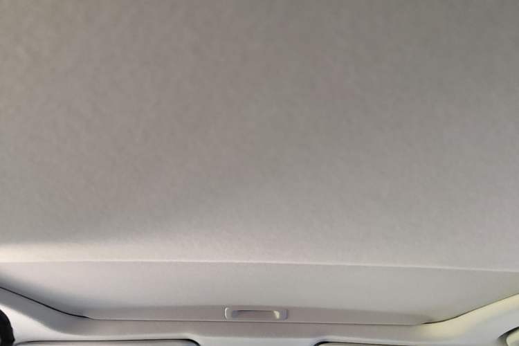 Used Honda Civic 2016 220TURBO CVT Luxury Edition Headliner