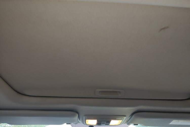 Used Honda Civic 2016 220TURBO CVT Prestige Edition Headliner