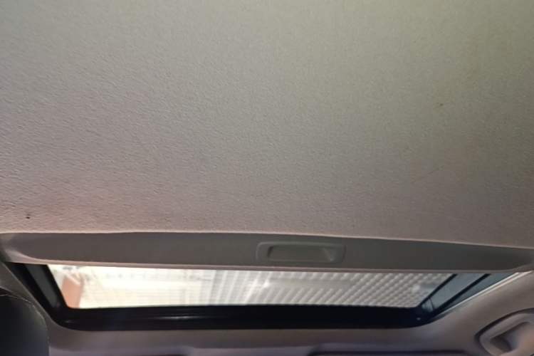 Used Honda Civic 2016 180TURBO CVT Comfort Version Headliner