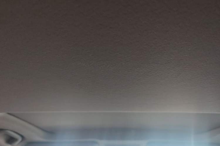 Used Honda Civic 2016 220TURBO CVT Luxury Edition Headliner