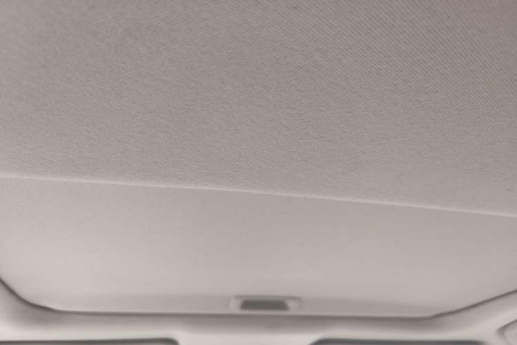 Used Honda Civic 2016 180TURBO CVT Comfort Version Headliner