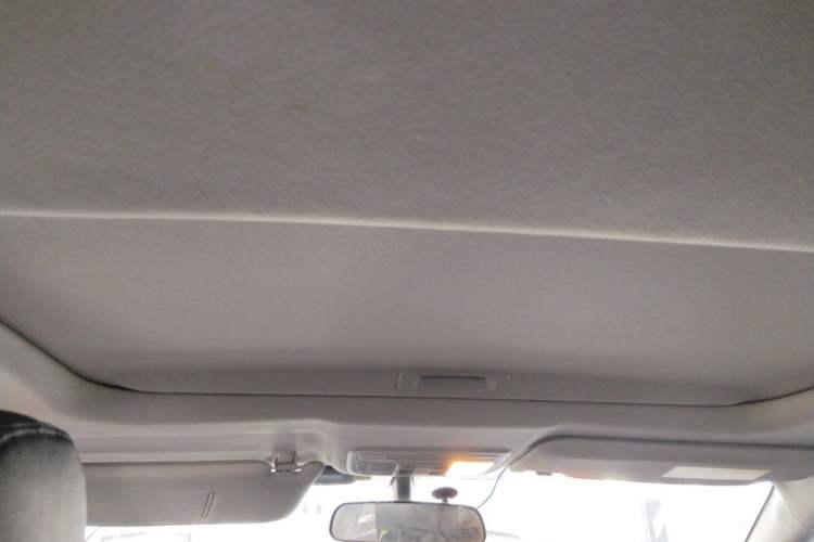 Used Honda Civic 2016 220TURBO CVT Luxury Edition Headliner
