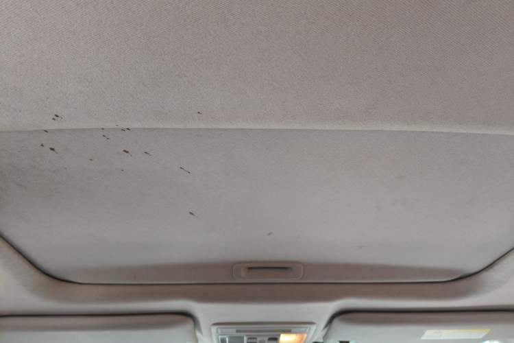 Used Honda Civic 2016 220TURBO CVT Prestige Edition Headliner