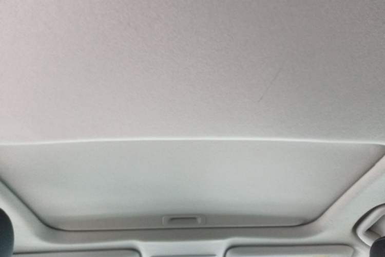 Used Honda Civic 2016 220TURBO CVT Luxury Edition Headliner