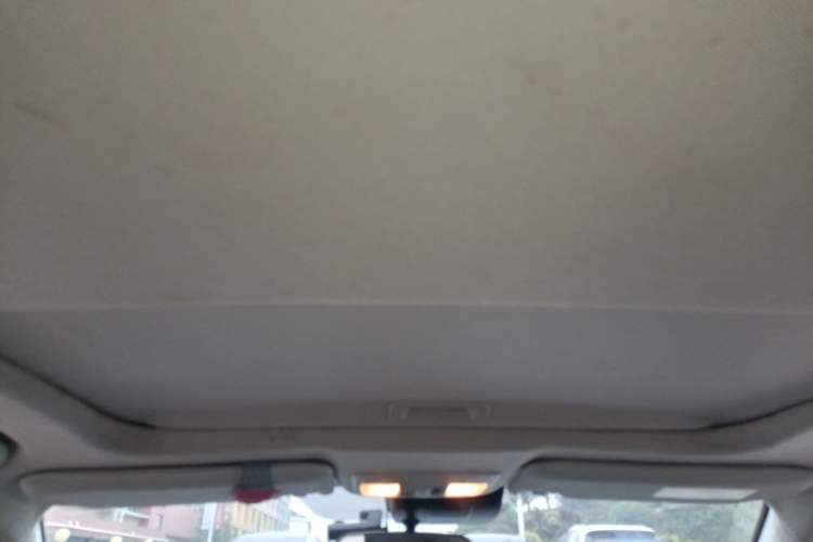 Used Honda Civic 2016 220TURBO CVT Prestige Edition Headliner