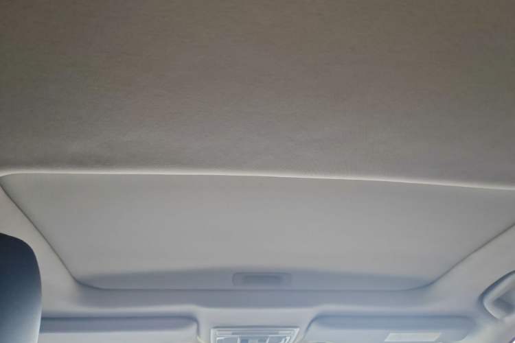 Used Honda Civic 2016 220TURBO CVT Luxury Edition Headliner