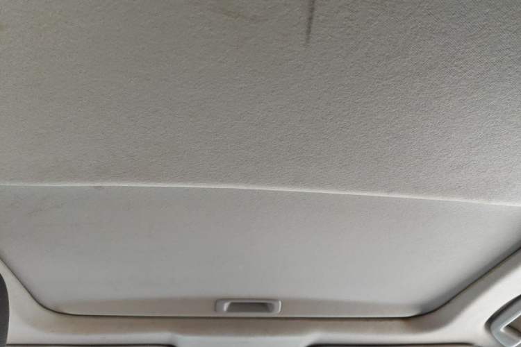 Used Honda Civic 2016 220TURBO CVT Luxury Edition Headliner