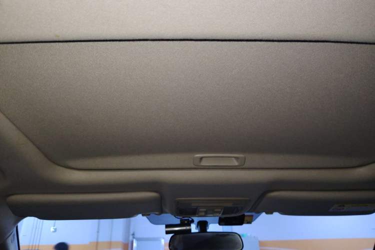 Used Honda Civic 2016 220TURBO CVT Prestige Edition Headliner