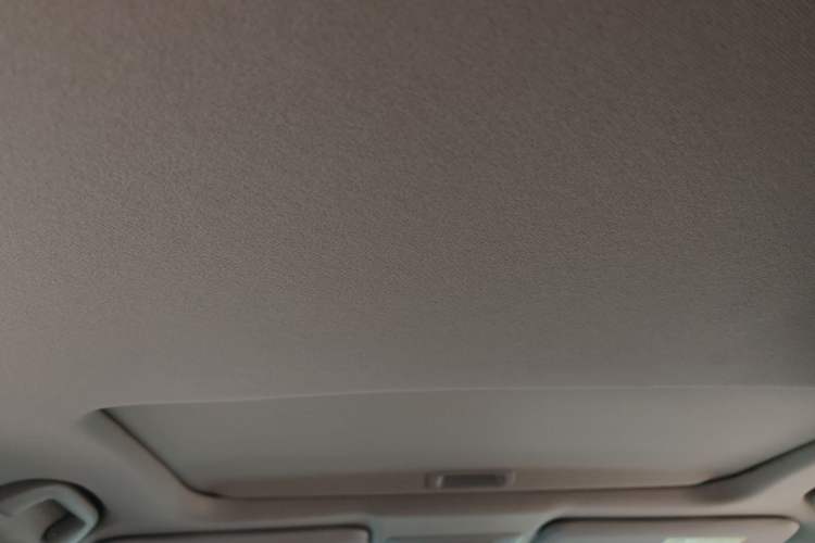 Used Honda Civic 2016 220TURBO CVT Prestige Edition Headliner