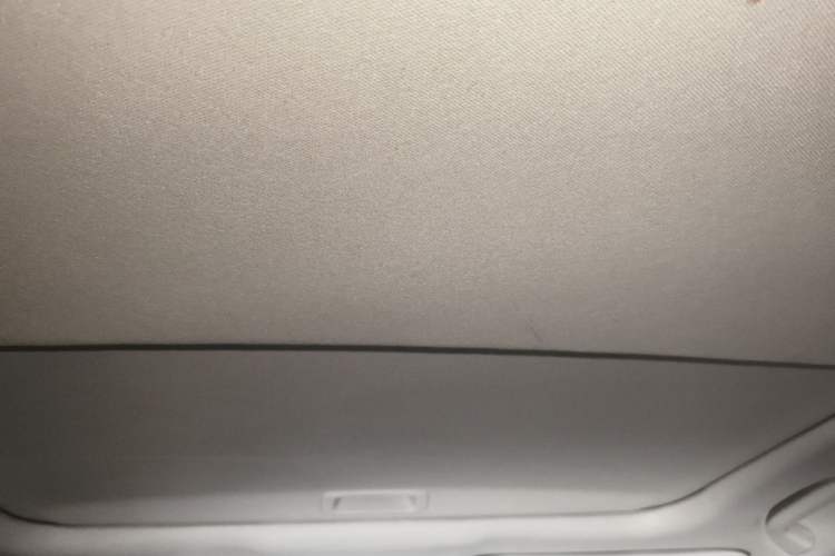 Used Honda Civic 2016 220TURBO CVT Prestige Edition Headliner