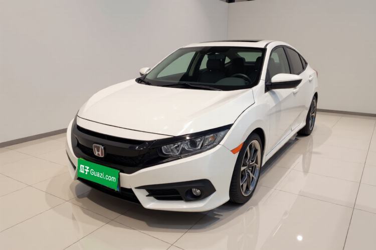 Gebrauchter Honda Civic 2016 220TURBO Manual Luxury Edition Guazi used car, China used car export, Used car for sale, Used  cars, Cheapest cars for sale