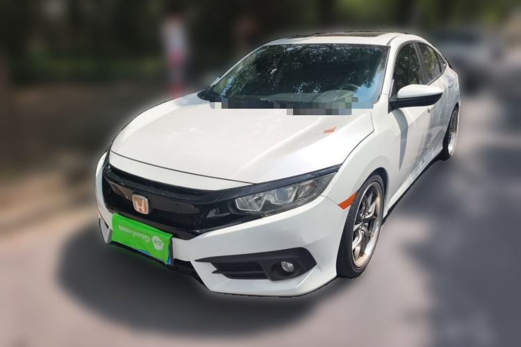 Ojetý Honda Civic 2016 220TURBO Manual Luxury Edition Guazi used car, China used car export, Used car for sale, Used  cars, Cheapest cars for sale
