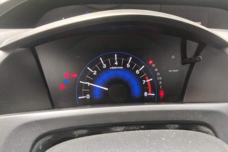 Used Honda Civic 2016 1.8L Automatic Comfort Version Instrument Cluster