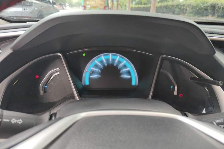 Used Honda Civic 2016 220TURBO CVT Prestige Edition Instrument Cluster