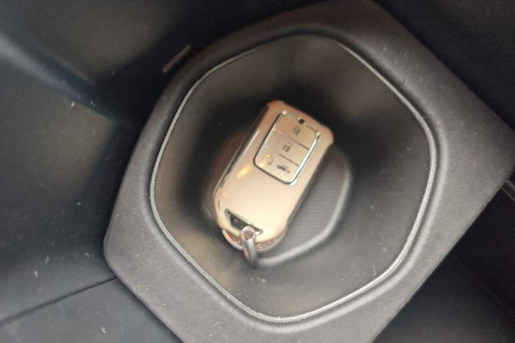 Used Honda Civic 2016 220TURBO CVT Prestige Edition Interior 1